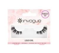 Invogue Perfect Fit Lash - Lover Girl
