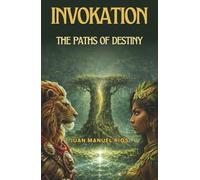 INVOKATION. The Paths of Destiny: An Epic Fantasy of Invocation