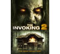 Invoking 2, The (DVD) Allen Lowman Andrew Fleming Meghan McNicol Chara Gannett