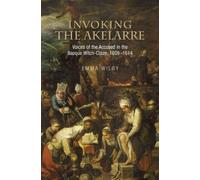 Invoking the Akelarre (Tascabile)