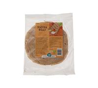 Involtino di piadina con farina di farro e avena 240 g (Avena - Farro)