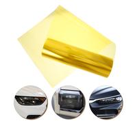 Involucri in vinile per luce posteriore Pellicola per tinte antinebbia