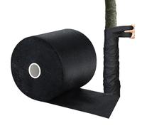 Involucri per alberi, protezione per alberi, protezioni per alberi, piante da giardino, copertura per tronco d'albero, protezione per corteccia d'albero, traspirante e resistente alle intemperie