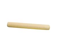Involucri per salsicce - Bucce di salsiccia per salsicce fatte in casa | Bucce di salsiccia commestibili | Bucce di salsiccia per salsicce fatte in casa | Involucro per salsicce da 14 m x 26 mm | Tubo