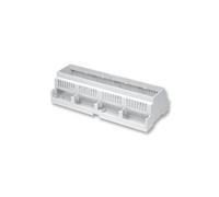 Involucro CNMB/9V/2 Camdenboss, Din Rail, Ventilato, M9