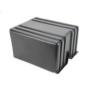 Involucro della batteria LAMIRO LAM55210 DAF LF 45 3.92 2001-2006