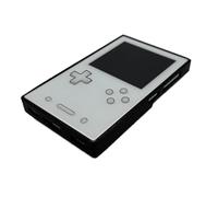 Involucro Di Protezione Flessibile Tpu Per Ayaneo Vert Console Di Copertura Protettiva 3d Stampata (nero)