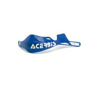 Involucro di Ricambio Acerbis Rally Pro Protezione Mani Paramani Blu