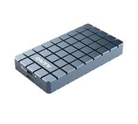 Involucro Esterno In Alluminio Per SSD NVMe M.2 USB4 40Gbps Tipo-C2874