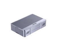 Involucro esterno Unitek S1247AGY01 20Gb/s RAID 0/RAID 1