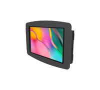 Involucro iPad 10.2 - Compulocks - Nero - Unisex - Protezione - Design elegante