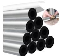 Involucro isolante adesivo prevenzione sgombero resistente all'usura resistente