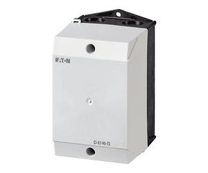 INVOLUCRO ISOLATO EATON 206881 - Dimensioni 80 mm x 137 mm x 95 mm, Peso 0.178 kg