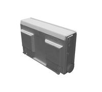 Involucro Lettore Cassette Daewoo Yoyo AHS-192 Radio AM FM Stampato