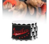 Involucro manuale di boxe per uomini donne per guanti da boxe per il
