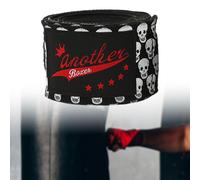 Involucro manuale di boxe per uomini donne per guanti da boxe per il