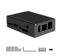 Involucro Passivo In Alluminio Per Supporti Antenna 5/5B Installazione Involucro