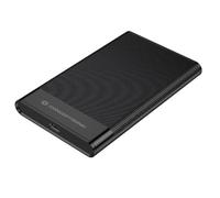 Involucro per Hard Disk Conceptronic DANTE06B Nero 2,5"