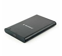 Involucro per Hard Disk GEMBIRD EE2-U3S-6 2,5" SATA HDD