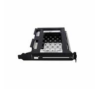 Involucro per Hard Disk Startech S25SLOTR
