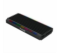 Involucro per Hard Disk TooQ Shinobi