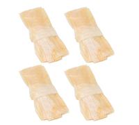 Involucro Per Salsiccia di Pecora Commestibile di Alta Qualità: Durevole, Facile da Riporre, Ideale Per Salsicce E Salumi Fatti in Casa