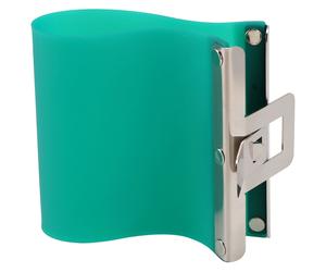 Involucro Per Tazza In Silicone Per Sublimazione 3D Stampo Per Tazza Clamp 11OZ