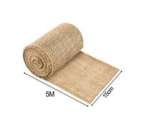 Involucro protettivo in tela per piante sane 12 cm 5 m 15 cm 5 m 20 c
