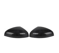 Involucro Specchietto Per A1 2011 2012 2013 2014 Per Auto Sinistra Destra Copertura Dello Specchio Retrovisore Per Porta Ala Laterale Borsette Lato Cap Housing Guscio Retrovisore(Carbon fiber,1 pair)