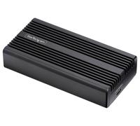 Involucro SSD NVMe M.2 USB-C, USB4 40Gb/s - 1USB4-NVME-ENCLOSURE