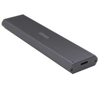 Involucro SSD NVMe PCI-Ex M.2 In Alluminio, USB 3.1 Gen 2 (10Gb/s) - AKASA