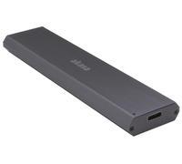 Involucro SSD NVMe PCI-Ex M.2 In Alluminio, USB 3.1 Gen 2 (10Gb/s) - AKASA