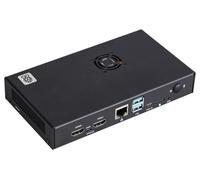 Involucro Ufficiale Per Raspberry Pi Compute Module 5 - SC1753