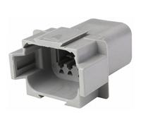 Involucro Universale 24 V 8 Poli HELLA Per Varie Auto.