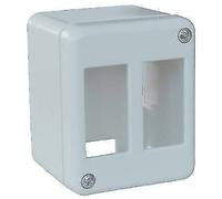 INVOLUCRO X MINI CANALINA MARLANVIL POSTI 2 MM 52X64 H.MM 45 X VENUS PZ 20