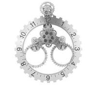 Invotis, Orologio con indicazione Data, Modello ingranaggio