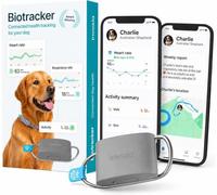 Invoxia Biotracker Edizione 2026 GPS Salute per Cane