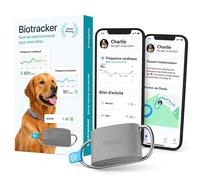 Invoxia Biotracker Edizione 2026 GPS Salute per Cane