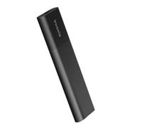 Invoxia Classic Edition Nero GPS Bluetooth Tracker Connesso GPS Classic - Nouvo