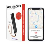INVOXIA Tracker antifurto geolocalizzato multiuso - Adulto - TRACKERGPS | Invoxia Senza taglia