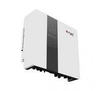 INVT Inverter fotovoltaico Ibrido monofase On-Grid/Off-Grid 3.6kW WIFI
