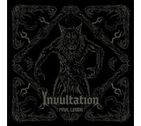 Invultation - Feral Legion