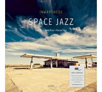 Inwardness Space Jazz (Vinyl LP) 12" Album