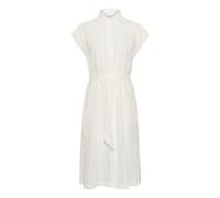 InWear Abito camicia 'DaxiaIW' bianco Donna InWear 40