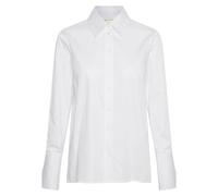 InWear - Camicia Bianca Loosefit - - Blouses & Shirts - Donna - Bianco - XL