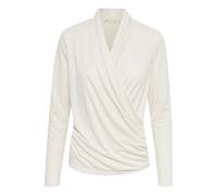 InWear Camicia da donna 'Alano' bianco Donna InWear XXL bianco