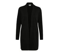 InWear - Cardigan Lungo Aperto Nero - - Knitwear - Donna - Nero - S