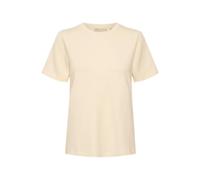 InWear - Karmen T-Shirt - Whisper White - - Tops - Donna - Beige - S