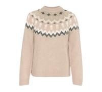 InWear - Maglieria girocollo - - Knitwear - Donna - Beige - M