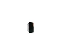 INWIN - 101 Cabinet Midi-tower Vetro Temperato Nero